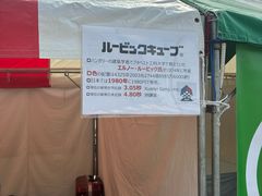 -台场海滨公园船码头
