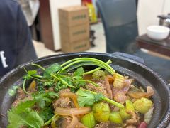 -川香煲(茅台路店)