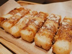 -觅香串串香·麻辣烫·冒菜(欧美广场店)