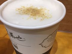 -茶颜悦色(岳麓山顶店)