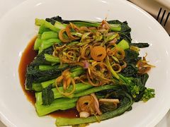-天鲜阁·海鲜粤菜·33年老字号(石槎白云站店)