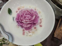 -真不同饭店(中州东路店)