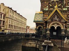 -滴血救世主教堂