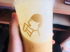 -喜茶(北京五棵松华熙店)