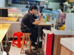 -眷村阿嬷(花城汇店)