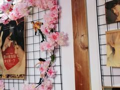 -鳗鱼家·深夜食堂(军博店)