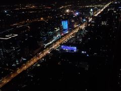 -中央广播电视总台(光华路办公区)