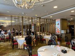 大堂-万龙洲海鲜(南新仓店)