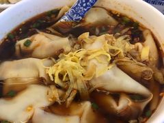 -笑来喜馄饨小笼工坊店(湖滨街店)