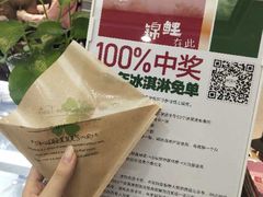 -野人先生现做冰淇淋(西安赛格店)