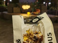 -B&C黄油与面包·THE GARDEN BAKERY概念店(世纪汇店)