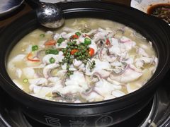 -百岁我家·酸菜鱼专门店(塘下店)