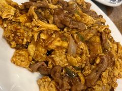 -马记伊源斋涮肉·清真菜(潘家园古玩市场店)