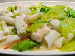 -潮道鱼仔店·潮汕味(长兴路店)