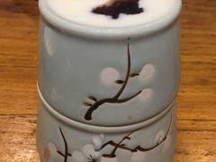 双拼酸奶-锦尚阁烤鱼•天津菜(宣武门胡同店)