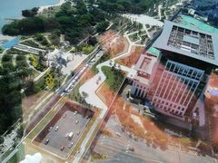 -三迪希尔顿酒店·星空酒廊