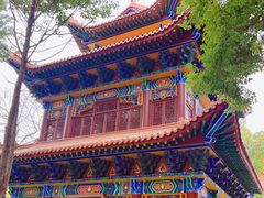 -宝通禅寺