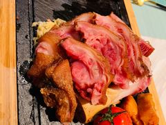 -蜜桃花开·中西融合菜E&W(南长街店)