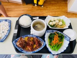-湖畔阳光月子中心(泰达会馆店)