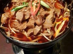 枣子树素餐馆-枣子树素餐厅(铂金城店)
