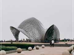 -南汇嘴观海公园