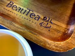 -BeauTea水仙(coco park店)