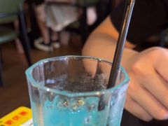 -The Cheebat 锌吧·Bistro(体育西店)