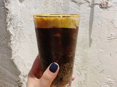 啤酒咖啡-春庄咖啡SpringHues(钟楼小区店)