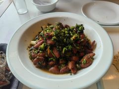 -壹只菜·崇明本地特色菜(崇明南门店)