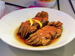 -人和馆·上海菜(肇嘉浜路店)