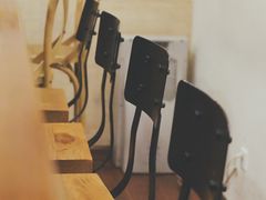 -HUG COFFEE(鼓楼店)