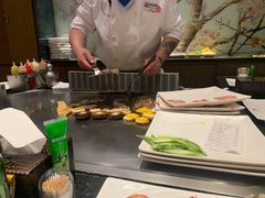 -大渔铁板烧(大悦城店)