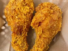 -德克士(东大直街店)