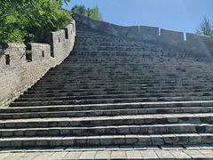 -雁门关景区