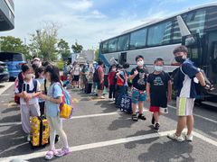 -夏山营地教育