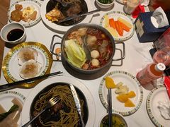 -吉布鲁牛排海鲜自助(巴南万达广场店)