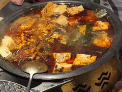 -探鱼·鲜青椒爽麻烤鱼(正佳广场店)
