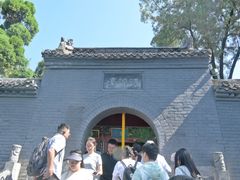 -洛阳白马寺