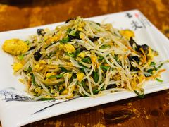 炒合菜-春發合饭庄