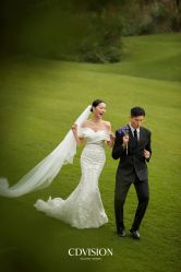 -CD视觉婚纱摄影