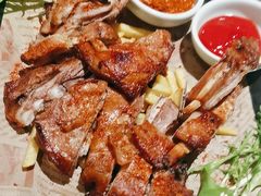 -亦海人家烤鸭店(康定街店)