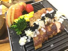 -花潮料理艺食馆(世欧广场店)