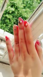 -喵酱日式美甲美睫Neko Nail Studio