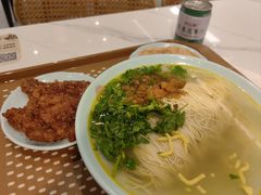 -常州银丝面馆(府琛店)