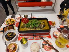 -雅佳神话·麻辣烤鱼(新街口店)