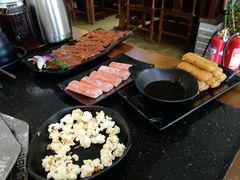 -香传承重庆火锅(直营中山路店)