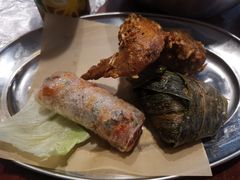 -海安安越南粉(丹竹頭店)