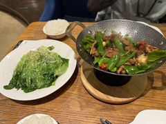 -花舍·新派粤菜·西餐·下午茶(亚运村·鸟巢店)