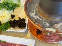 -牛街·马辈儿涮肉(陶然亭店)