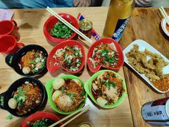 -冒椒火辣(奎星楼街店)